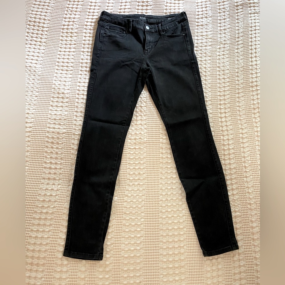 💜3/25💜 ana jeggings size 30/10